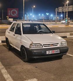 Saipa 131